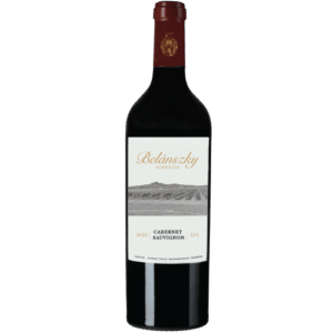 Cabernet Sauvignon